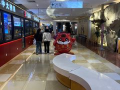 -北京华联购物中心(同成街店)
