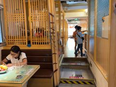 -清真文铁家烧麦馆