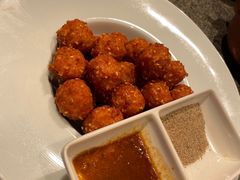 -真地道京味府·鲜橙烤鸭·北京菜(朝外大街东大桥店)