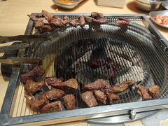 -麻蒲碳烤肉(嘉禾东平地铁站19号店)