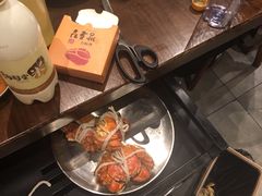 -·缸桶屋·韩式牛肋条自助烤肉(西湖D11店)