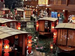 -潇湘甲鱼村(清河店)