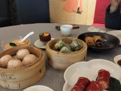 -潮府馆·非遗潮州菜·港式点心(世纪公园店)
