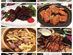 粤味馆-粤味馆(黄河路店)