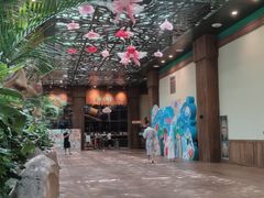 -杭州开元森泊度假乐园