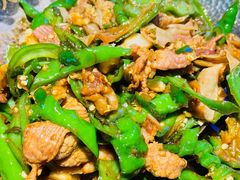 -费大厨辣椒炒肉(吉联MALL店)