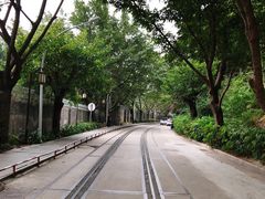 -铁路文化公园