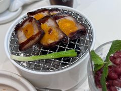 -蔡澜点心·粤菜(月星环球港店)