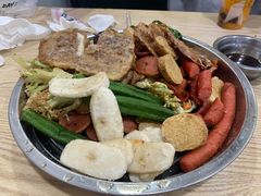 -瑞安第一泡·后街泡泡(虹桥后街店)