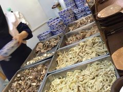 -泉儿头杂碎·清真(城东总店)