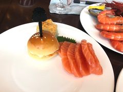 -Social 秀西餐厅-长沙瑞吉酒店(运达店)
