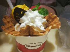 -哈根达斯(美罗城店)