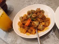 -连鹭海鲜·海肠捞饭·海胆饭(星海店)