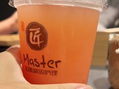 -匠和风精致料理(祥禾天地店)