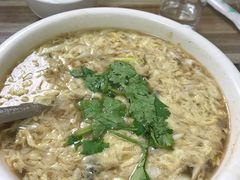 -老七饭馆(光荣道总店)