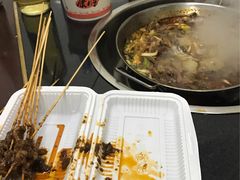 -十里铺铁板鱿鱼