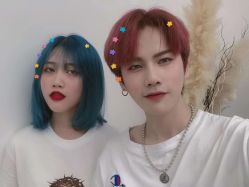 -Mix Boom Hair salon