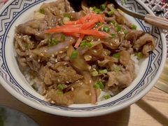 -江户烧肉(高德店)