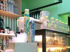 -一些柠檬一些茶(西村店)