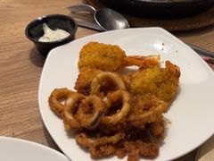 -必胜客(双榆树店)