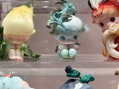 -泡泡玛特POPMART(合生汇店)