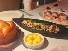-Kathleen's Waitan 凯圣琳江景西餐厅(外滩店)