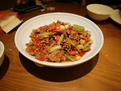 -饭怕鱼·黄焖鲟龙鱼(湖大店)