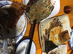 -老何太太鹤岗小串·团建聚餐(龙华店)