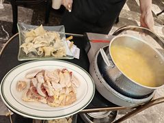 -维园悦谱·海派家常菜(乌鲁木齐南路店)