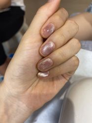 -Beauty Nails 美甲美睫皮肤管理