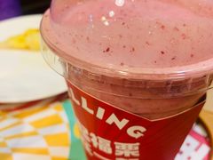 -乐凯撒披萨(东方新世界店)