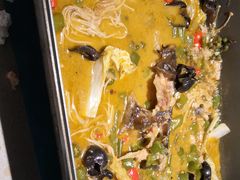 -半天妖烤鱼(芝罘万达店)