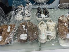 -GEP国际干洗(商城路店)