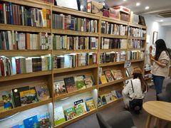 -风雨书店(下城店)
