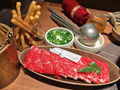 -巴奴毛肚火锅(京西大悦城店)