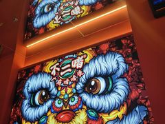-不二啫·广府啫啫煲(江燕路万科里店)