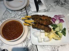 -关夫人餐厅(阳光广场店)