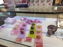 -西树泡芙(之心城购物中心店)