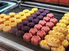 -陶陶居饼家(惠福东路店)