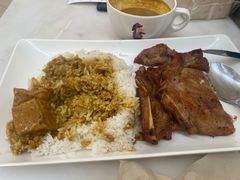 -翠华餐厅(香港国际机场店)