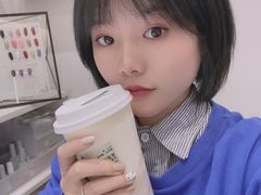-喜茶(上海兴业太古汇店)
