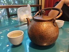 -安泰楼·佛跳墙创始人·传统闽味早茶·酒楼(三坊七巷闽菜地标店)