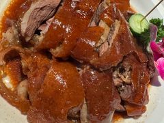 -顺鹅季·非遗烧鹅(六道口店)