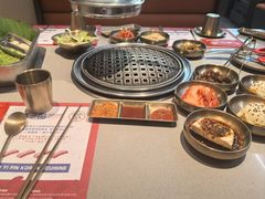 -韩一品韩国料理(柏庐南路店)