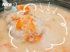-潮粥荟·潮汕砂锅粥(朝阳大悦城店)