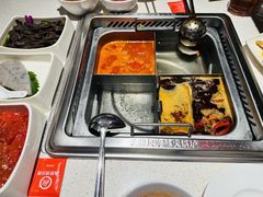 -海底捞火锅(凤凰广场店)