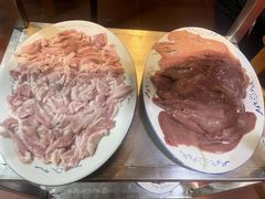 -华哥新鲜猪精品美食
