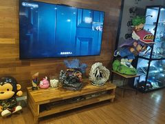 -网鱼网咖(上海静安寺店)