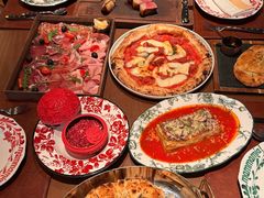 -Mammamia意大利餐厅(阳春巷店)