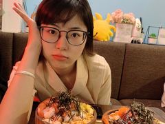 -Poke lemon海鲜波奇饭·柠檬茶(金碧开放小区店)